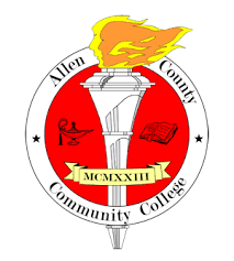 university of  Allen County Community College